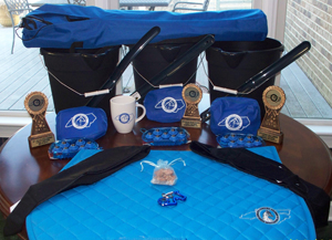 NCAHA Year Awards